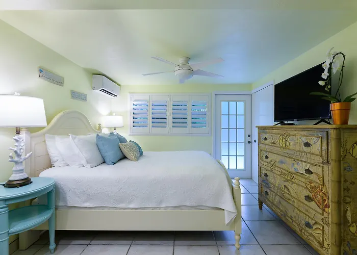 Kona Kai Resort And Gallery Adults Only
