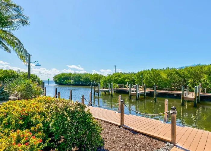 Starfish Seas Key Largo Ocean Pointe 1302