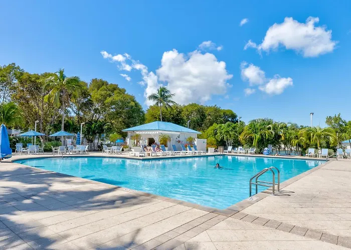Starfish Seas Key Largo Ocean Pointe 1302