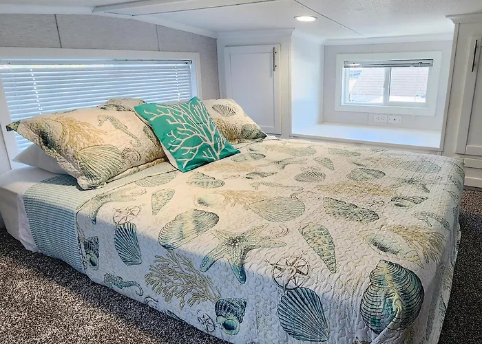 Happy In The Keys Tiny Home