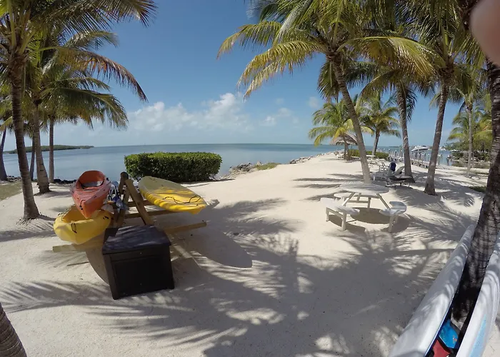Atlantic Bay Resort