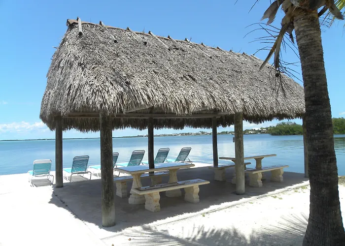 Rock Reef Resort