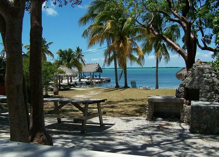 Rock Reef Resort